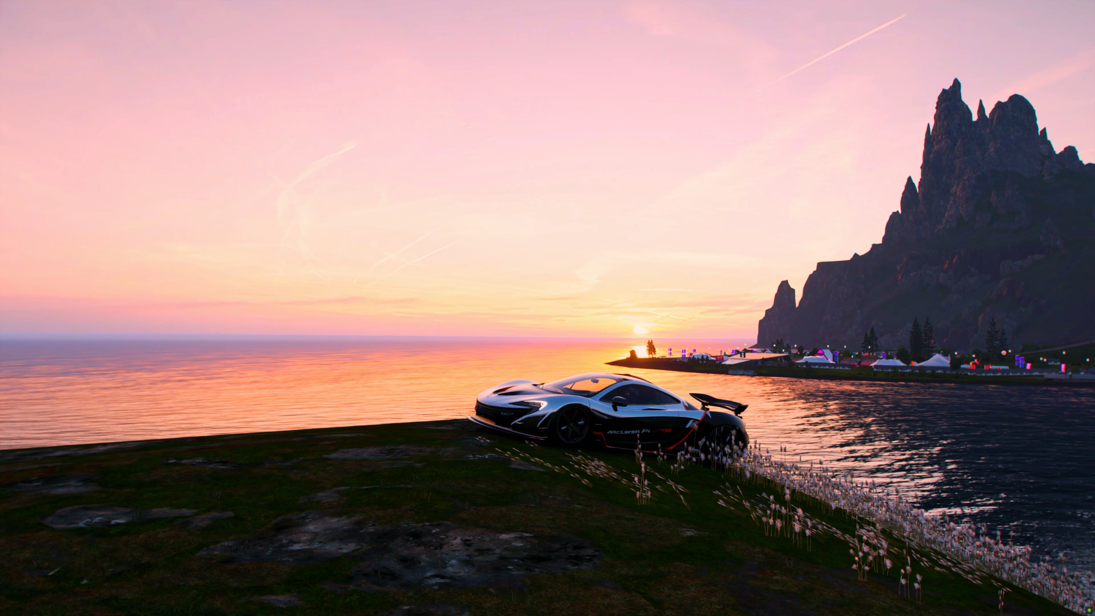 地平线四和你的名字联动