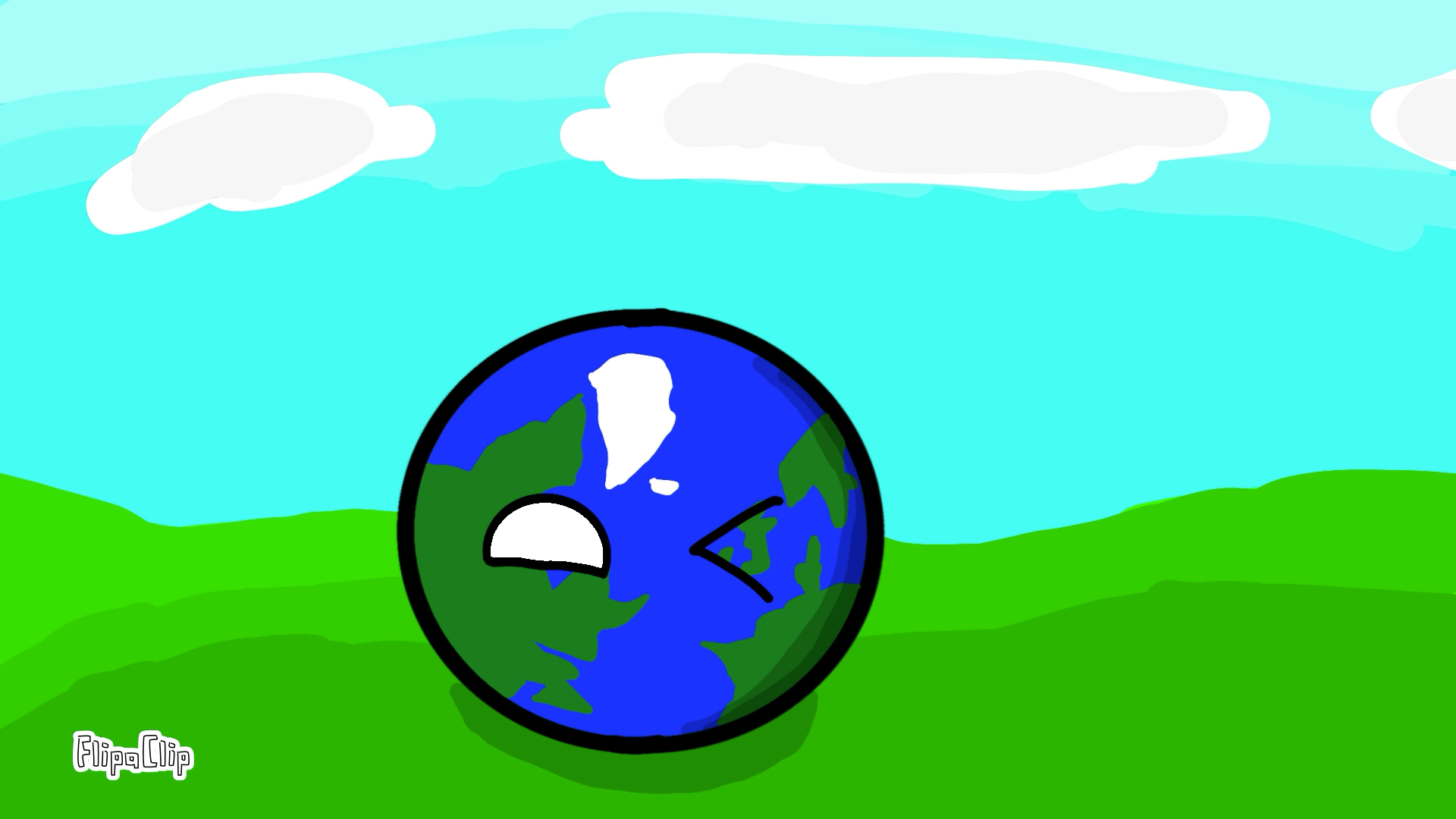 预告61可爱的地球君说宇宙_哔哩哔哩 (゜-゜)つロ 干杯~-bilibili