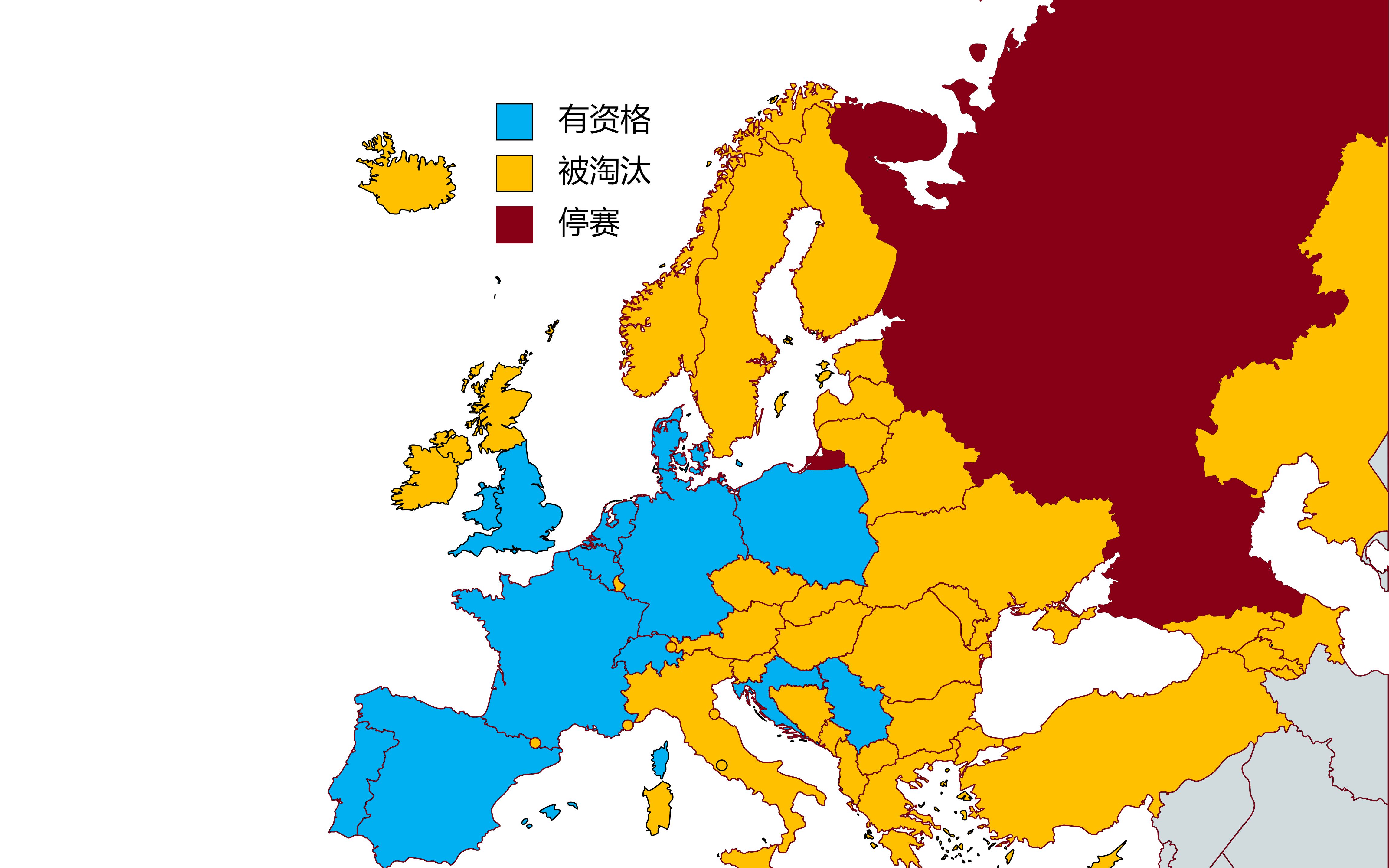 [图]第39期：地理不教的趣味地图