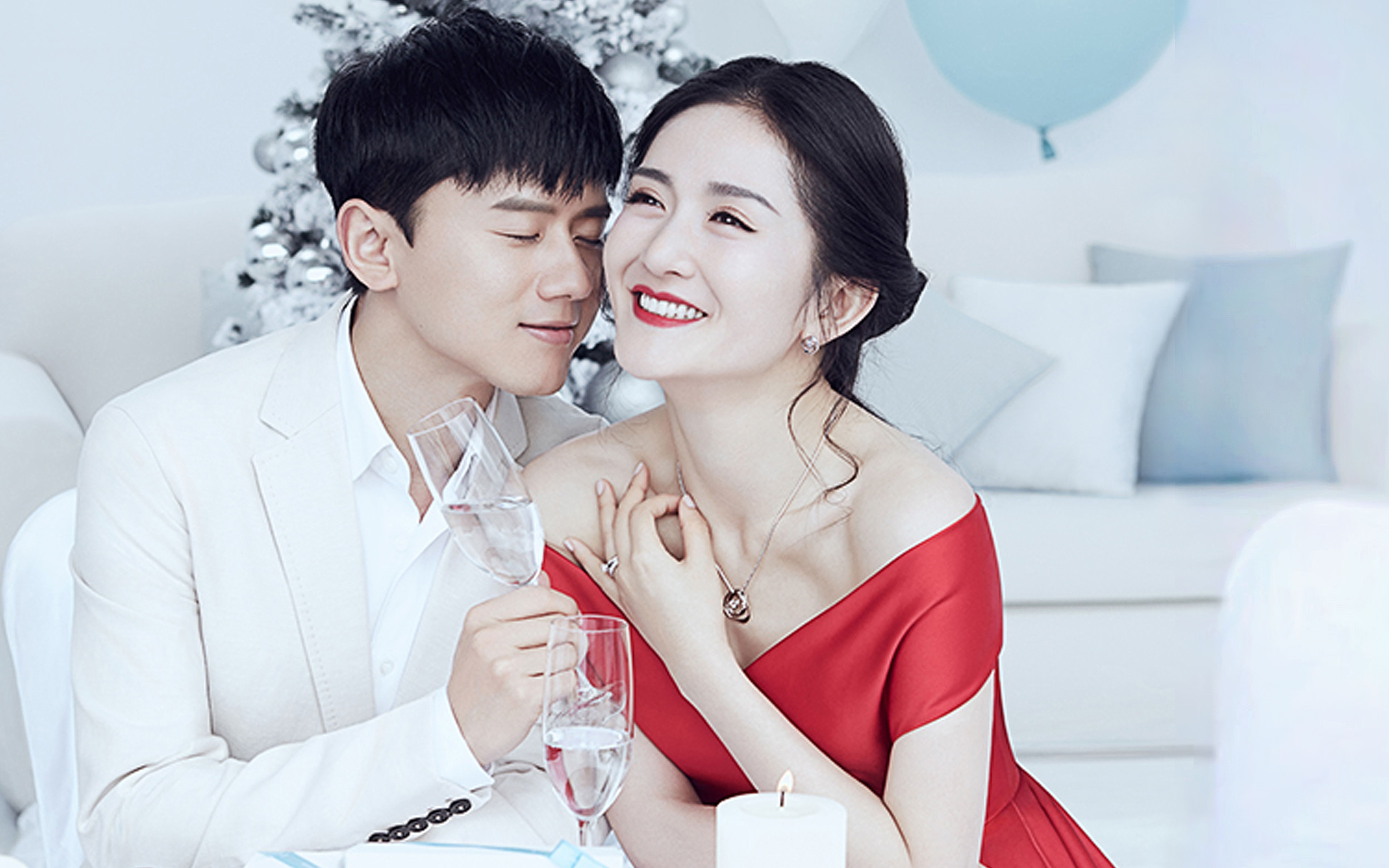 张杰x谢娜杰娜张杰不善言辞有谢娜懂谢娜疯疯癫癫有张杰宠