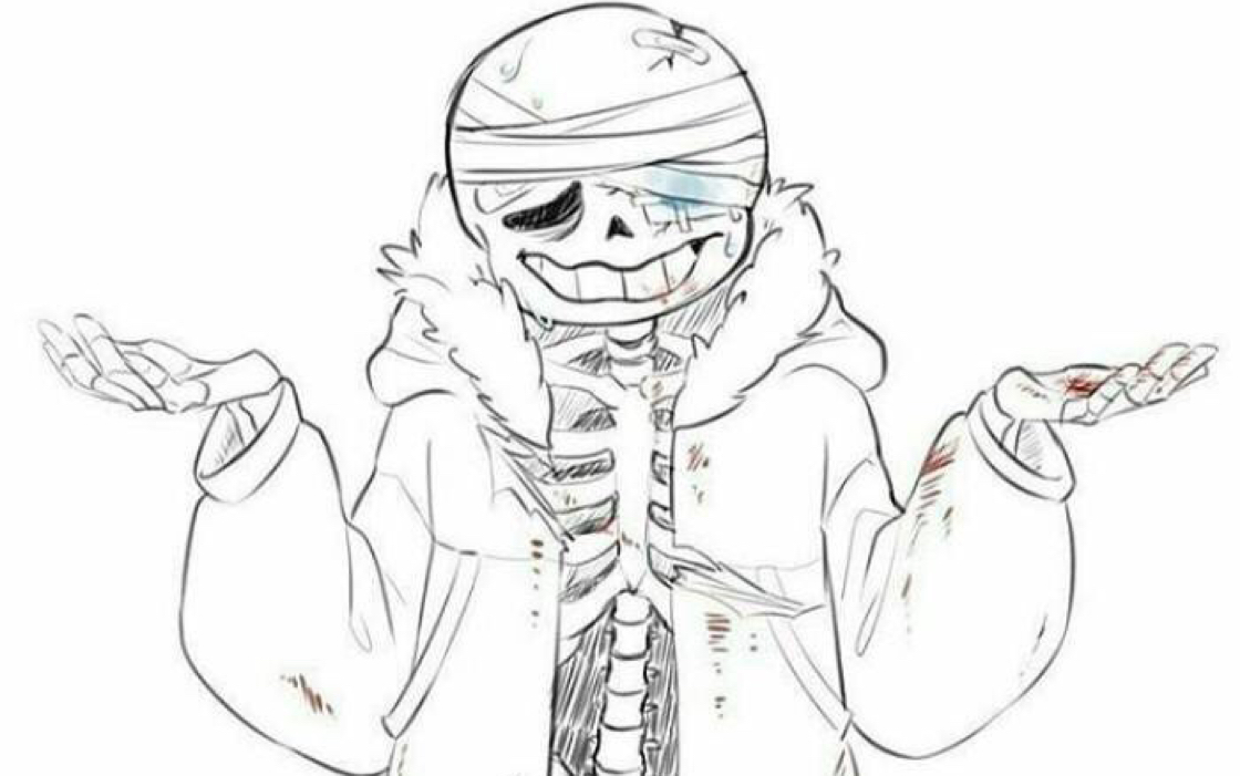 sans ask第二季