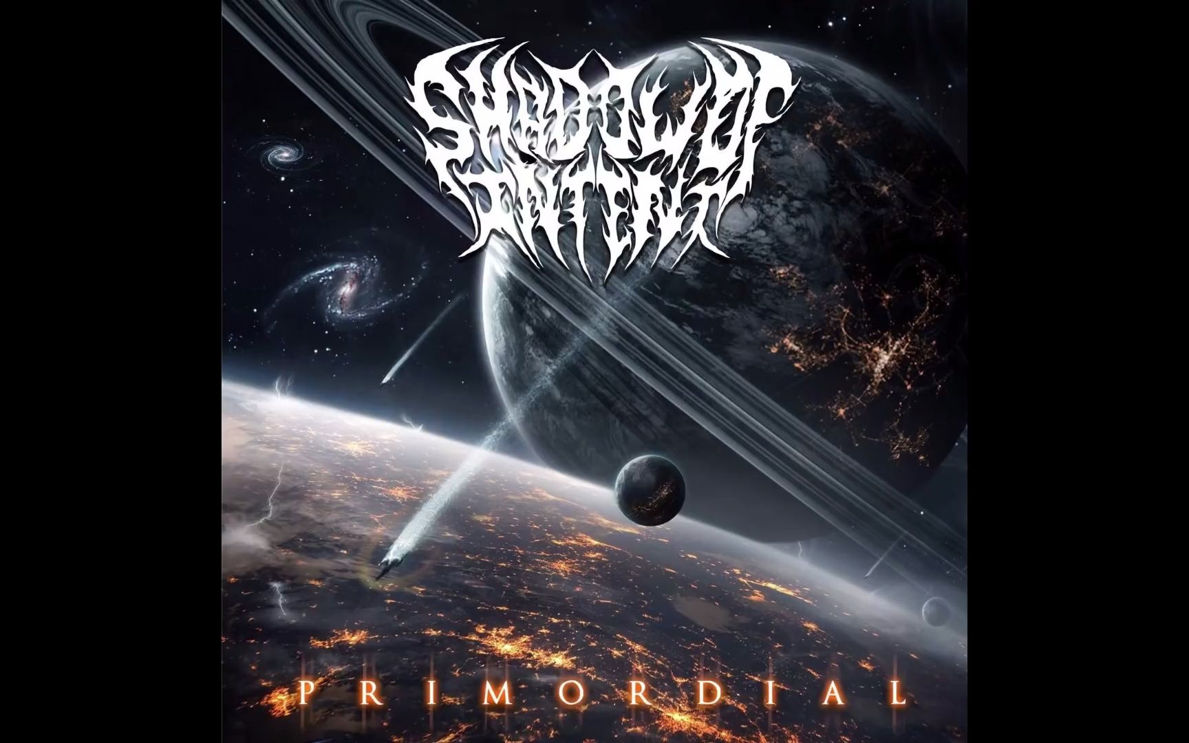 【album】美国交响死核shadow of intent - primordial(2016年专)