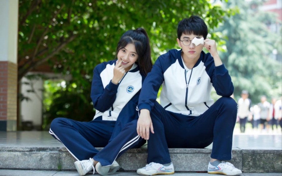 【陆杨×林静晓】后来,罗塞塔找到了菲莱,我也找到了你