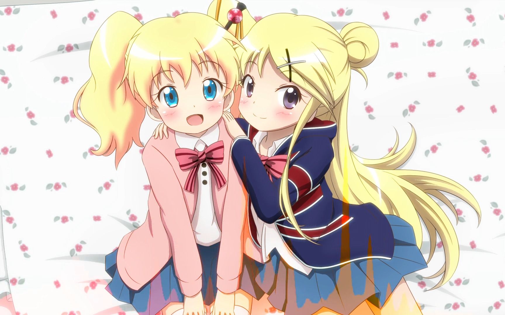 【黄金拼图】ai爱丽丝·卡塔雷特&ai九条可怜 - 眼红红【sovits 4.1】