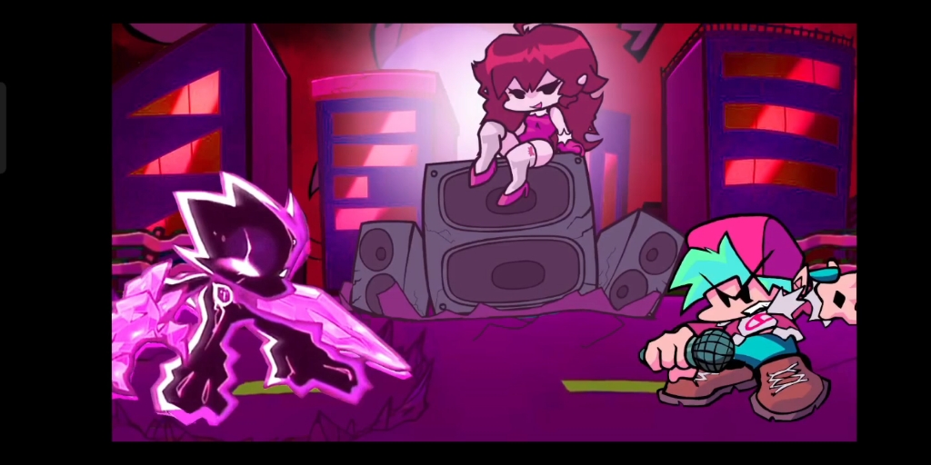 腐化pico非常牛批