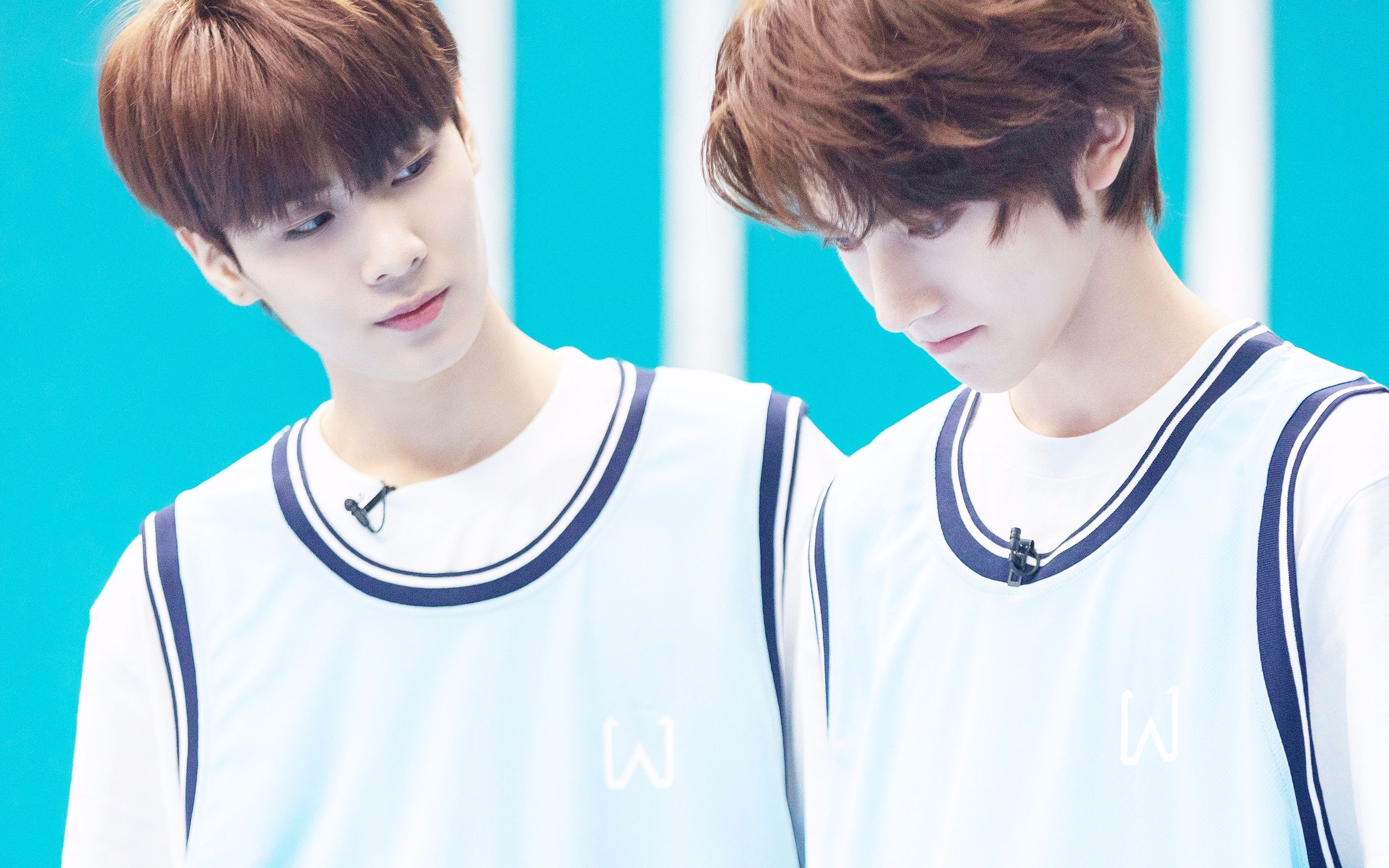 活动作品少年之名自制30s快剪郭震左林杰