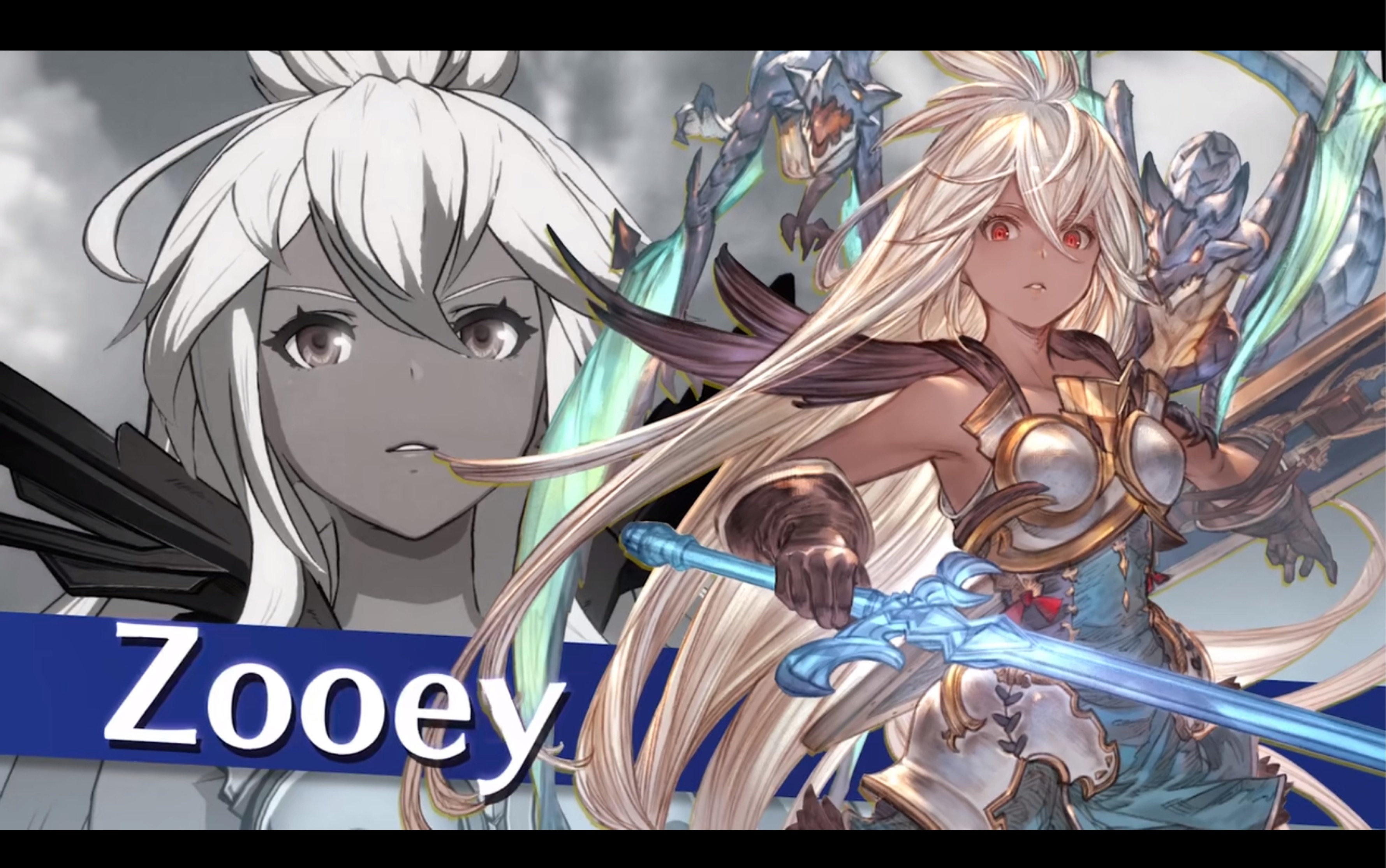 「影之诗」魔海无谋龙_哔哩哔哩 (゜-゜)つロ 干杯~-bilibili