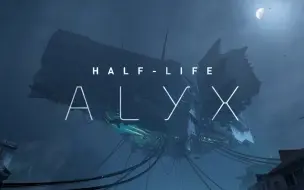 下载视频: 20200331 Half-Life Alyx    めちゃめちゃおもろいＶＲゲームらしい【にじさんじ 叶】