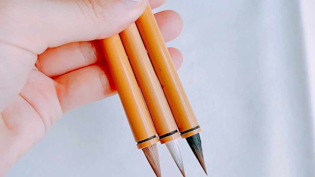 仿唐鸡距笔,升级了!