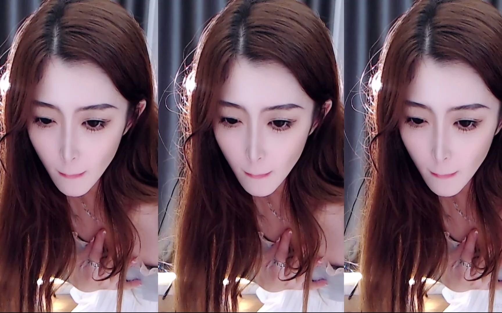 虎牙【susu酥酥s】直播录像20220620003 - trimmed_哔哩哔哩_bilibili