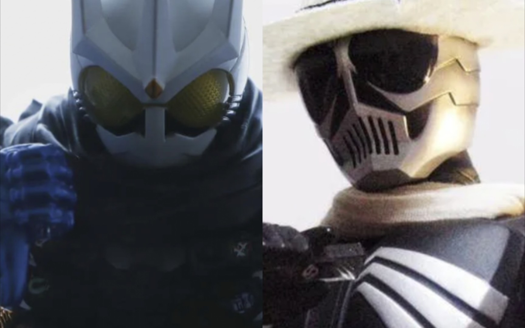 【简单分享】假面骑士w dx迷失驱动器 骑士20周年版 lost driver 20th