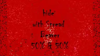 Pink Spider Hide 50th Anniversary Film Junk Story Special Edition 哔哩哔哩 Bilibili