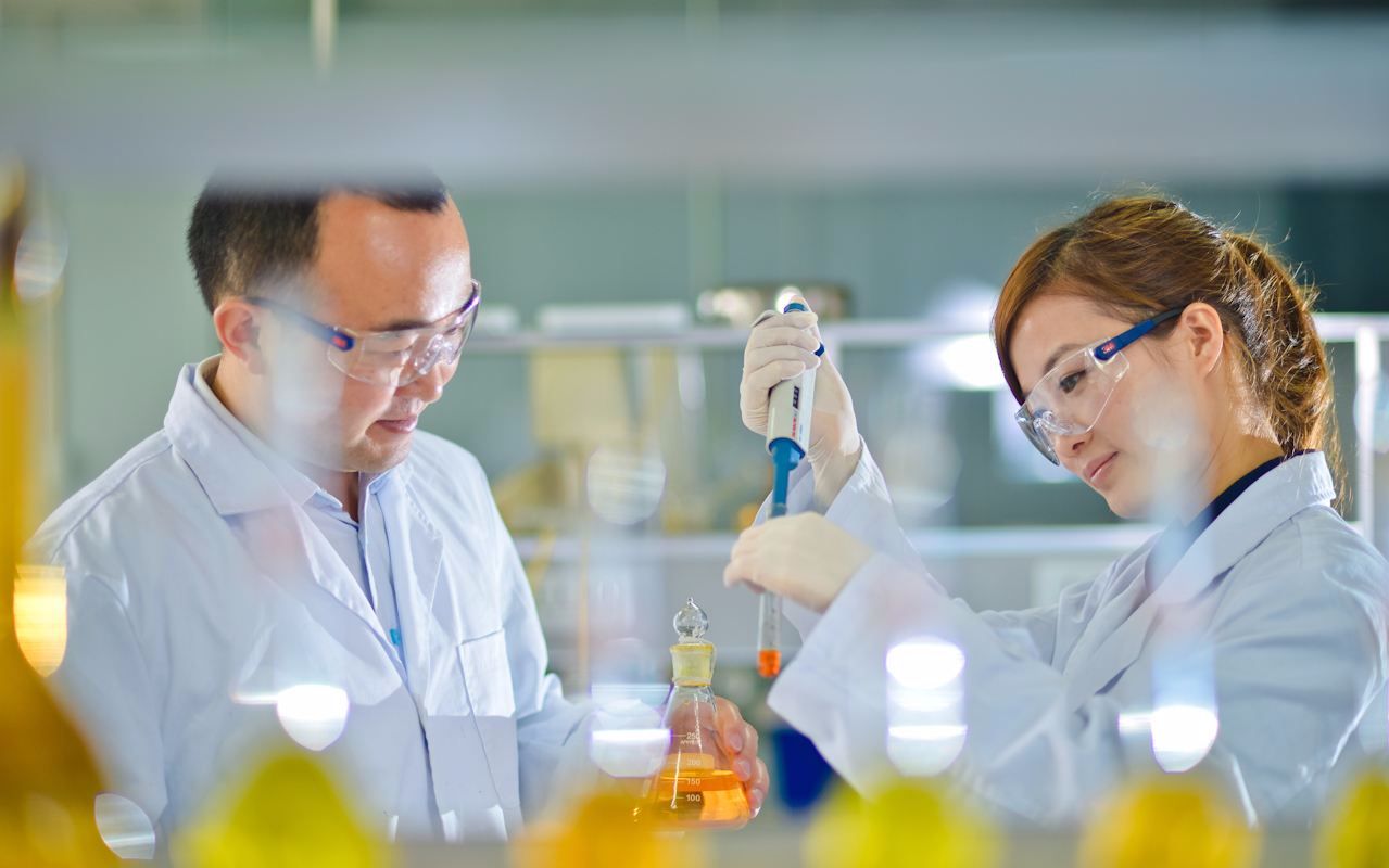 专业盘点】2017高考志愿填报十大热门专业深度解读——化学工程与工艺