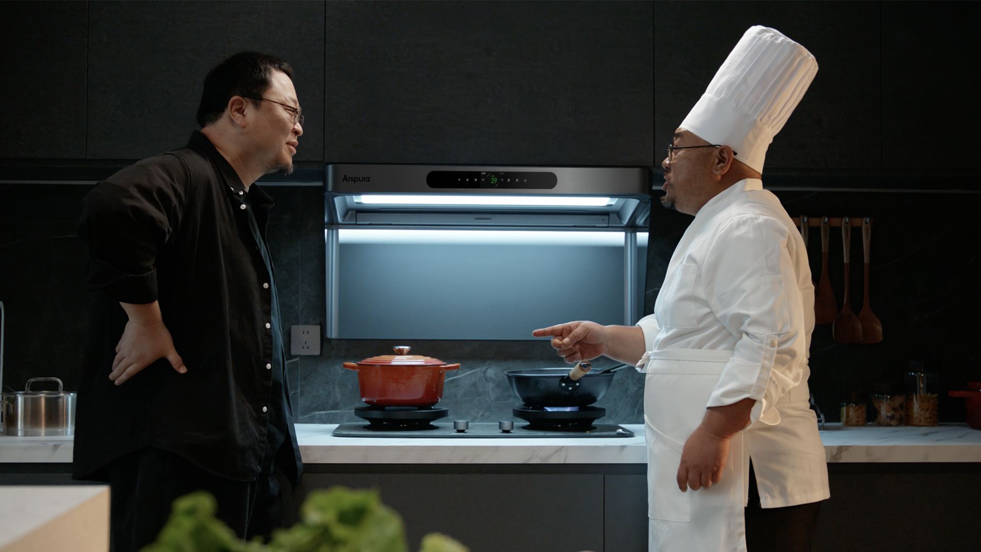 究竟是什么新玩意，解决了我想吃口热锅现炒的难题？