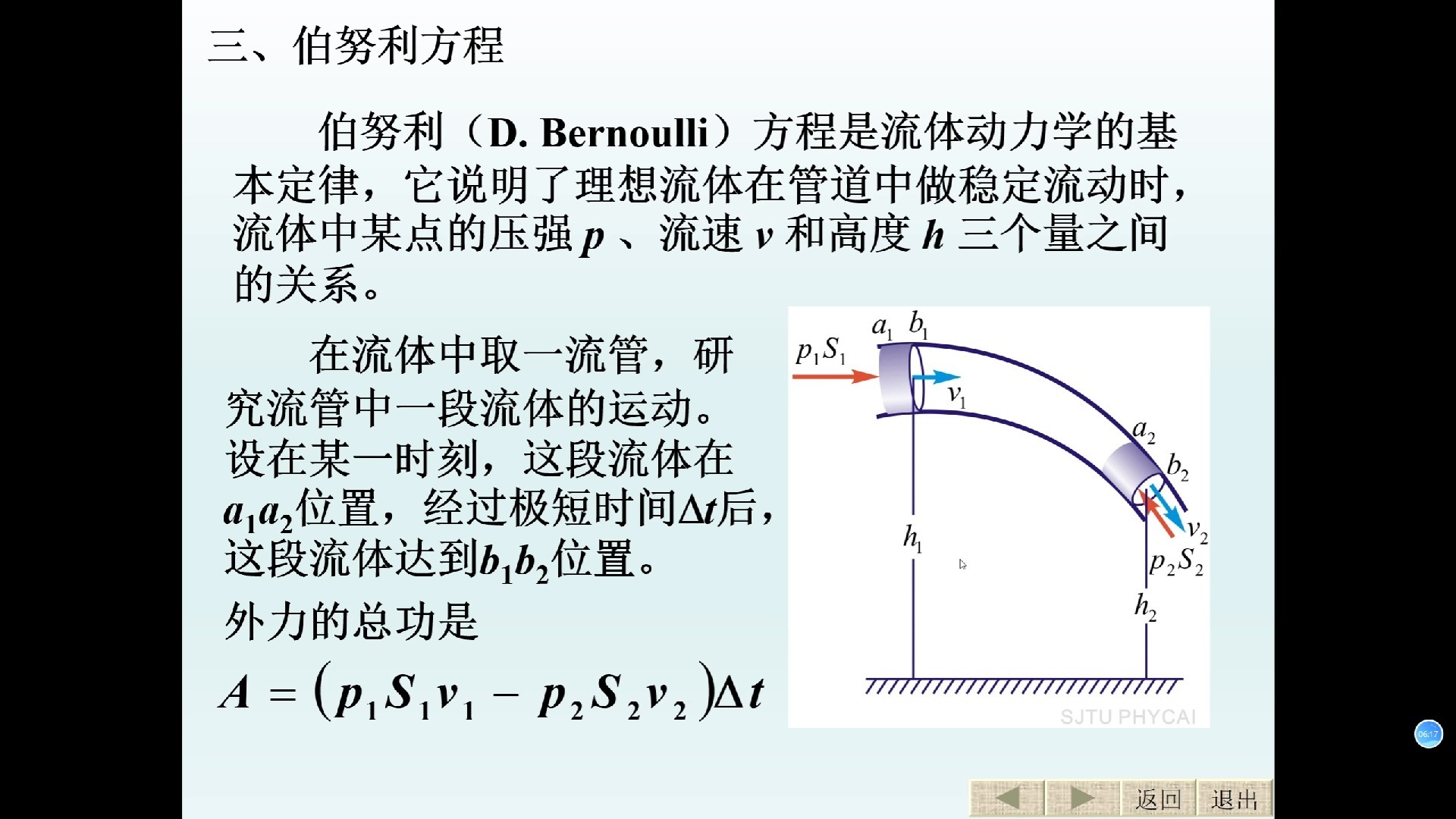 磁流体动力学方程_磁流体原理（磁流体的原理是什么）