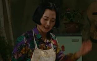 【我爱我家】有生意头脑的圆圆