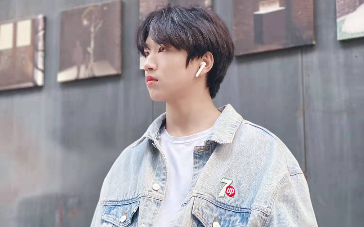 boystory苟明睿明以食为天