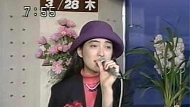 川越美和 オリジナルメイキングビデオ（高橋伴明監督】光の雨 連合赤軍 