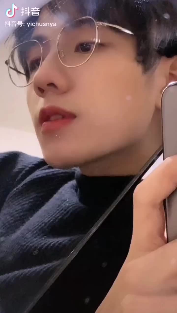 这个可以吗易川专业团队专业配音配bgm帅哥热门