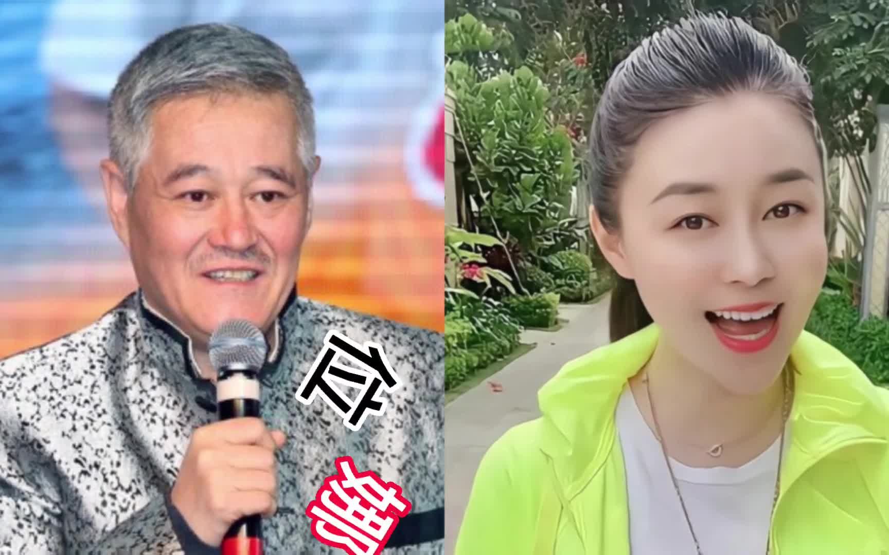 赵本山捧红的10位女明星,个个美若天仙,你最喜欢哪位?