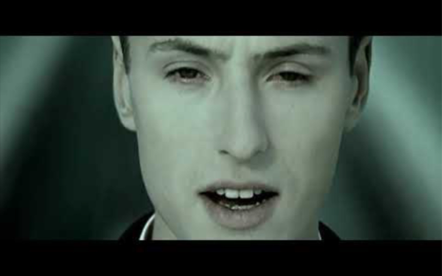 《星星》vitas维塔斯 天籁之音