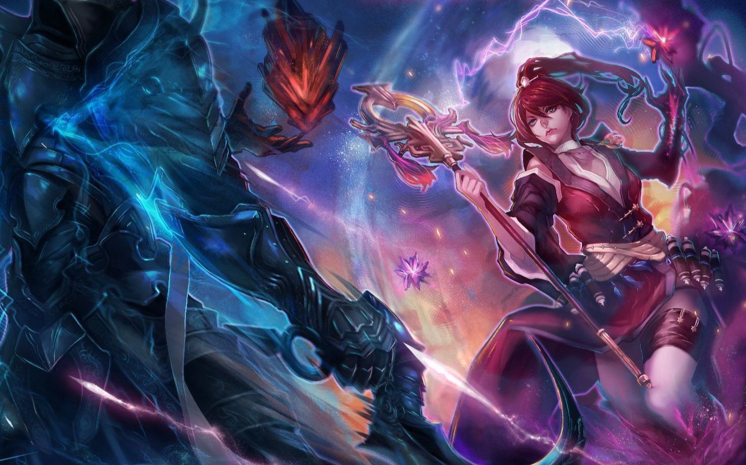 暗黑3分钟第二期魔法师塔拉夏引导陨石