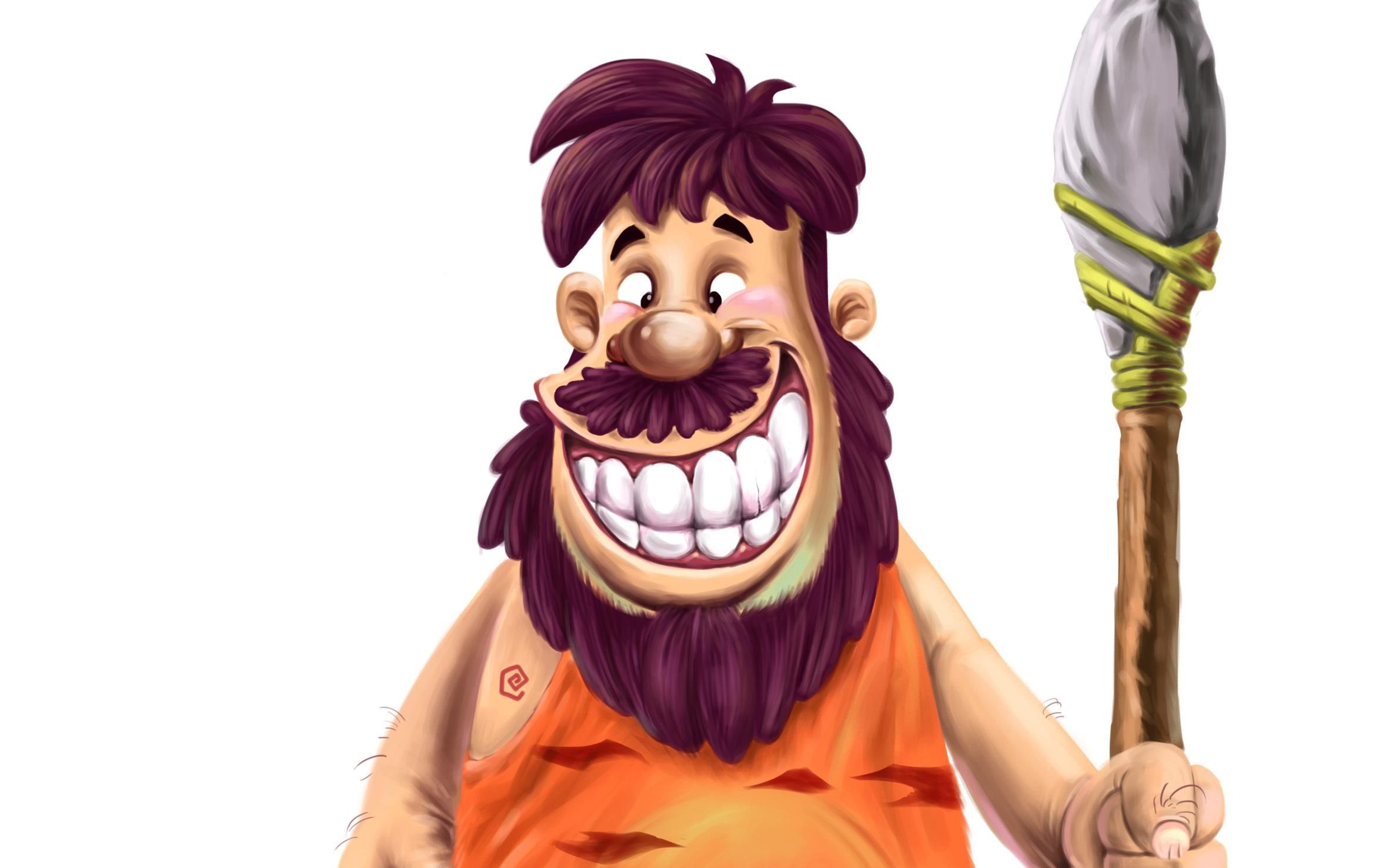 森林-吊野人_哔哩哔哩 (゜-゜)つロ 干杯~-bilibili