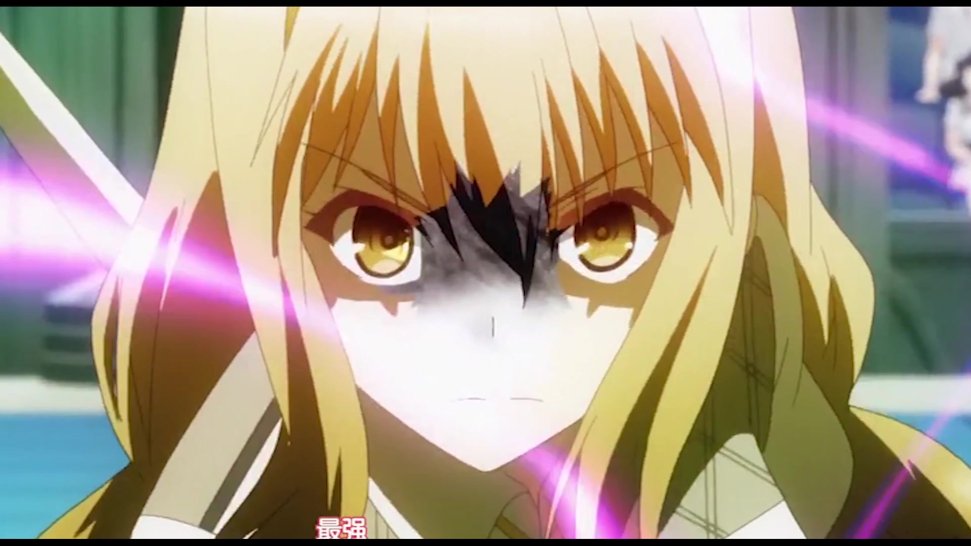 活动作品落地骑士英雄谭雷光vs雷切