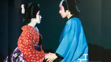 川霧の橋-哔哩哔哩_Bilibili