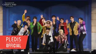 Télécharger la video: SEVENTEEN - 轻音乐之神 @2024 SVT 8TH FAN MEETING ‘SEVENTEEN in CARAT LAND’