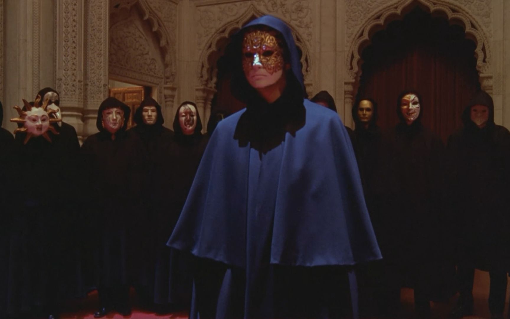 [图]大开眼戒 Eyes Wide Shut (1999) (舞会)