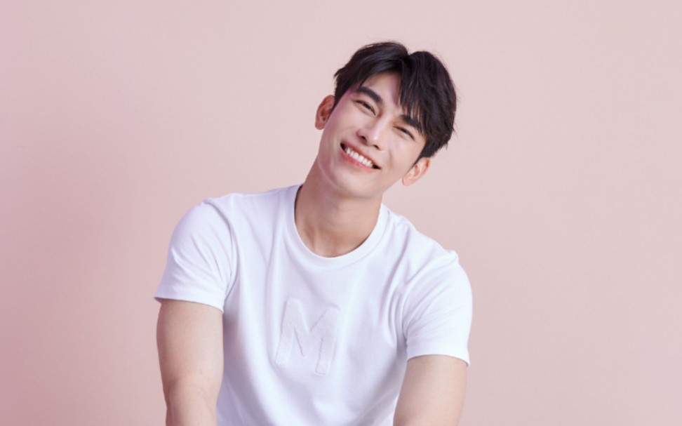 20220821 mew~mewsuppasit cut love me peach 直播