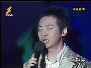 [图]同一首歌走进宝鸡演唱会2006_标清