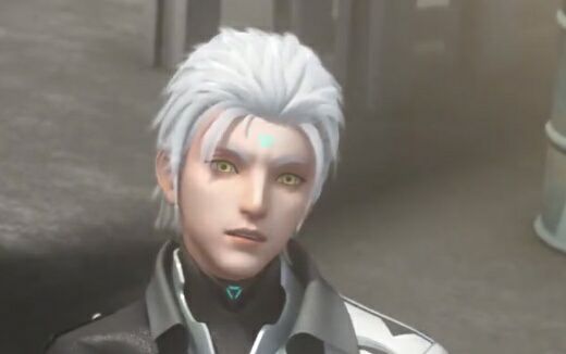 当威风堂堂遇上纳米核心古赫