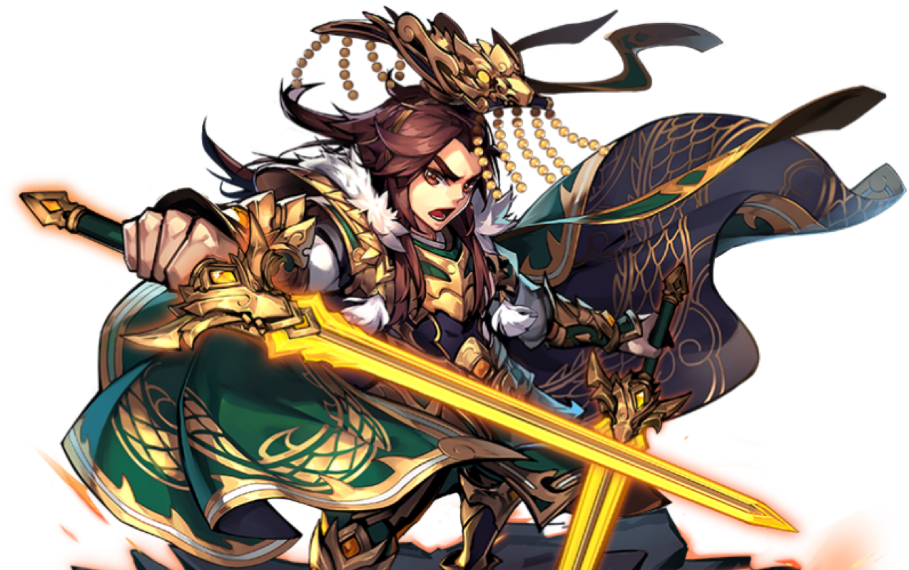 少年三国志彩三武将蜀国昭烈刘备列传完美通关视频攻略