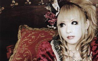 [图]versailles hizaki - masquerade