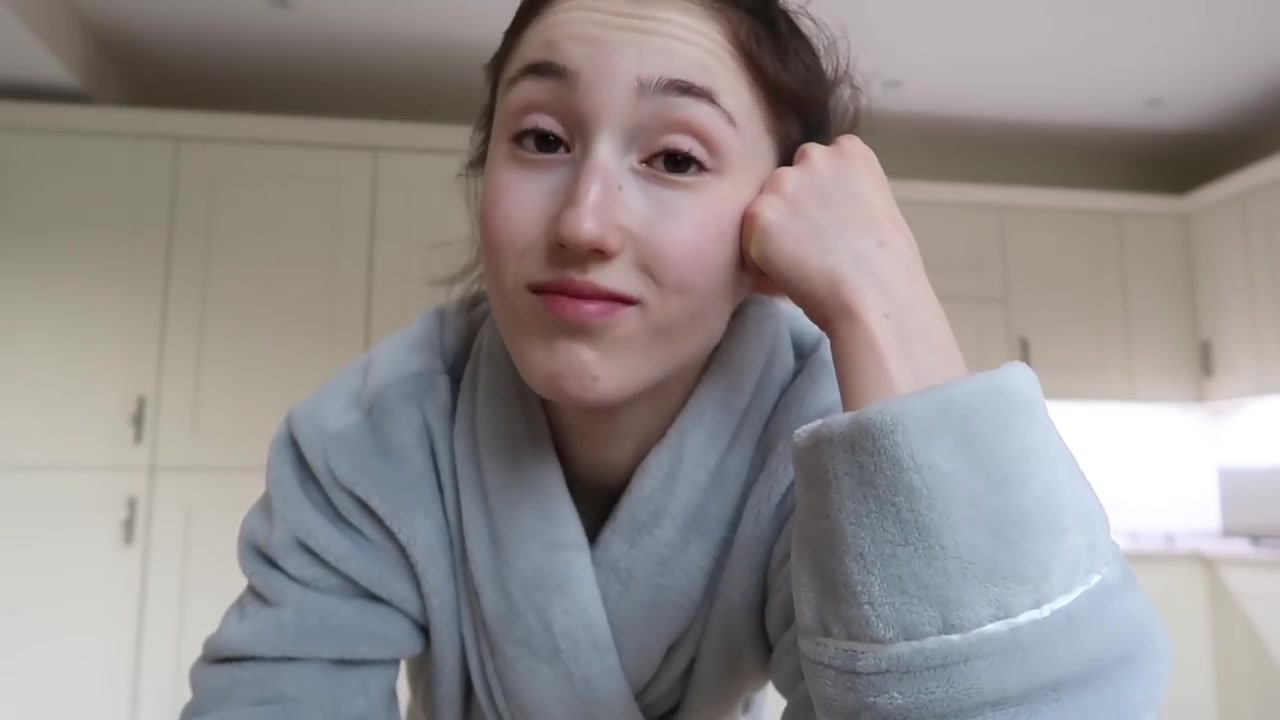 【holly gabrielle】剑桥自然科学系学生的2小时干货学习视频