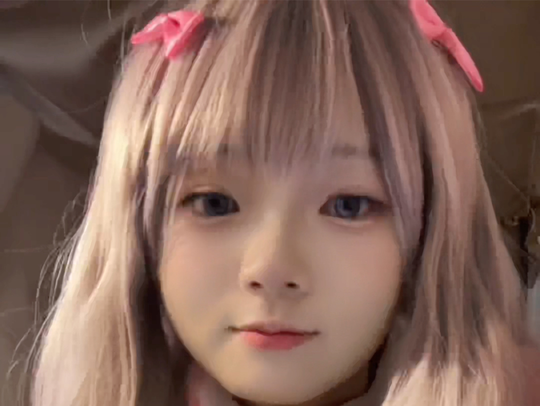 什么!见到真的会画画的纱雾了!