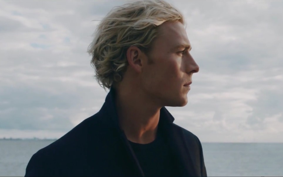 丹麦小王子christopher mv 《heartbeat》1080p_哔哩哔哩_bilibili