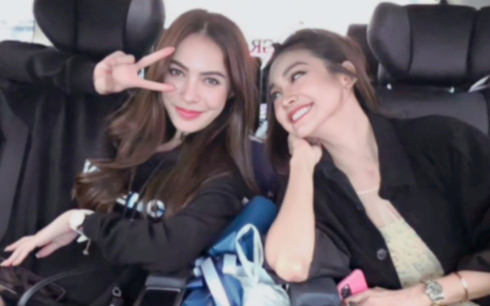 【englot】还几个小时,engfacharlotte就要启程飞美国