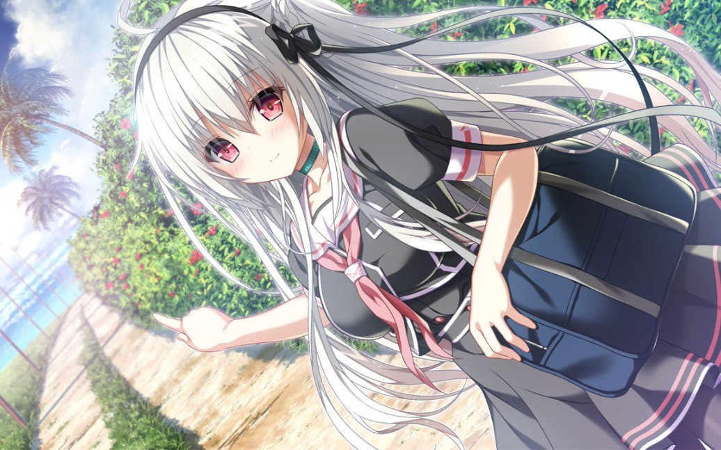 trinoline gensis白音线