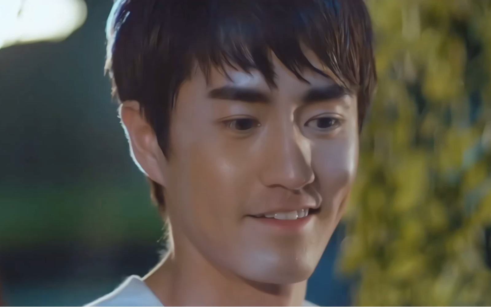 【杨玏|陈寻】宝宝你是淋雨小狗