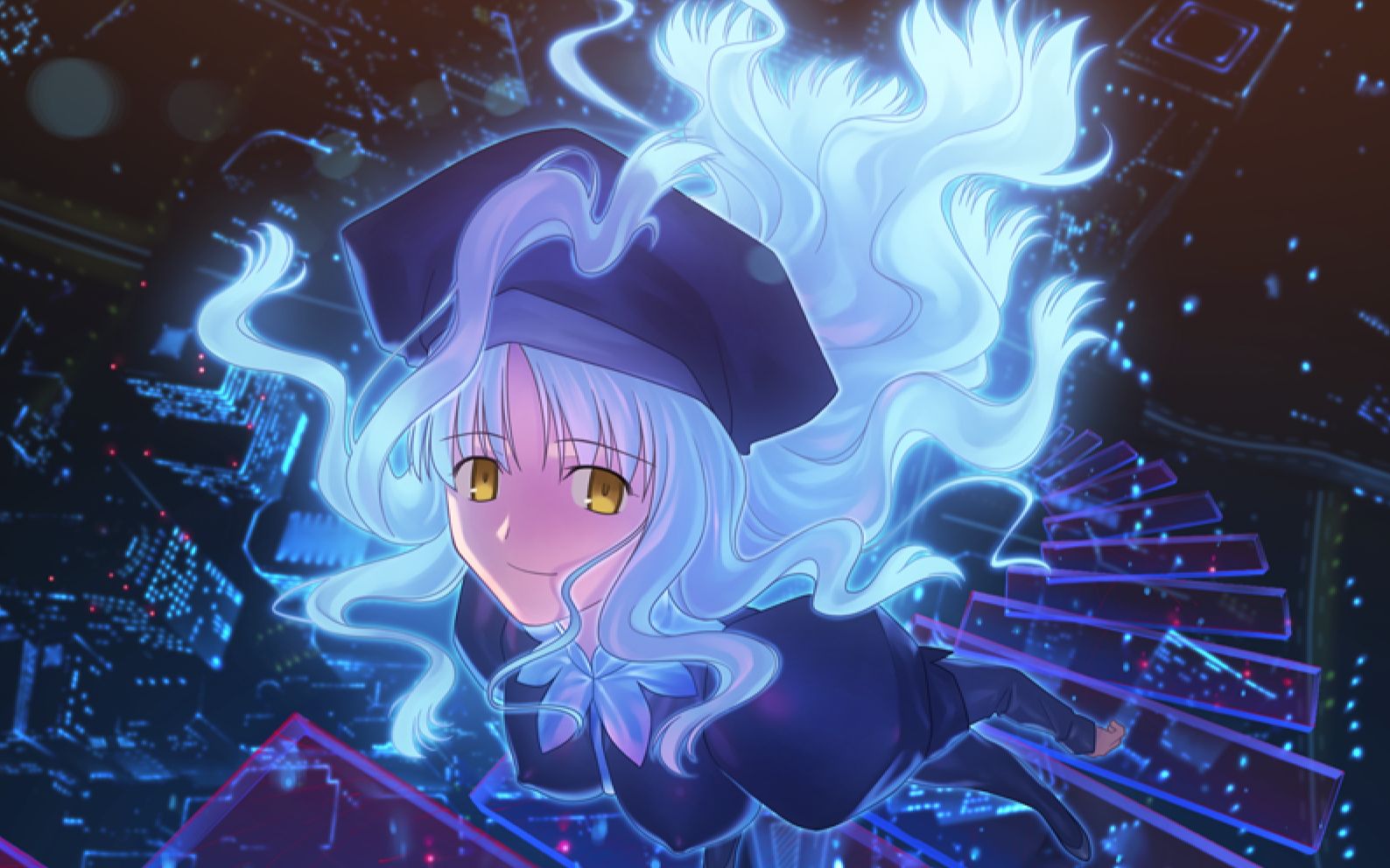 《造梦西游4》婆雅稚:"我可以失误无数次,但你只有一次.