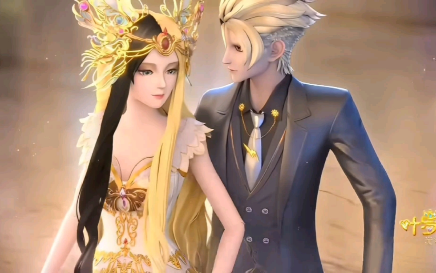 庞莹双人舞,我磕为敬!