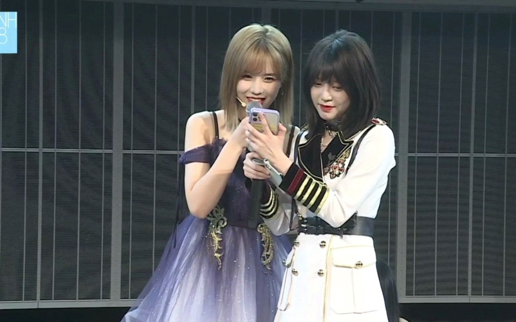 【乐白】守护天使揭晓时刻,柏欣妤守护韩家乐