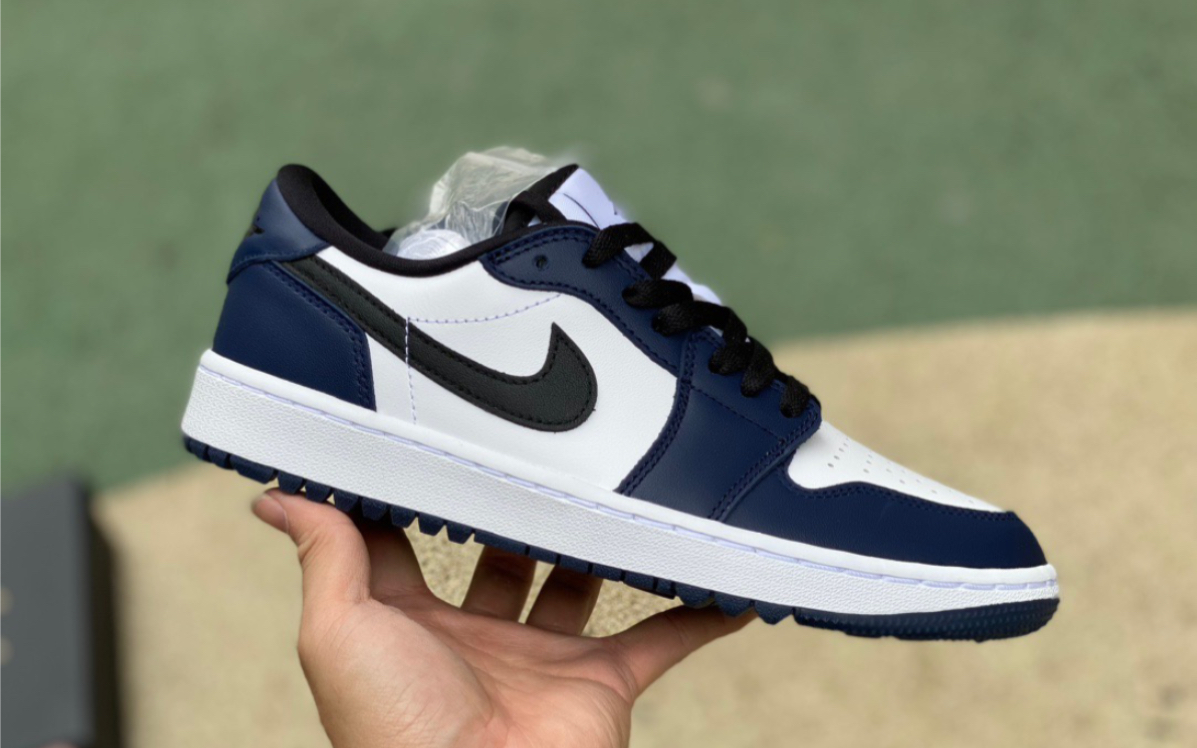 air jordan 1 aj1 午夜蓝