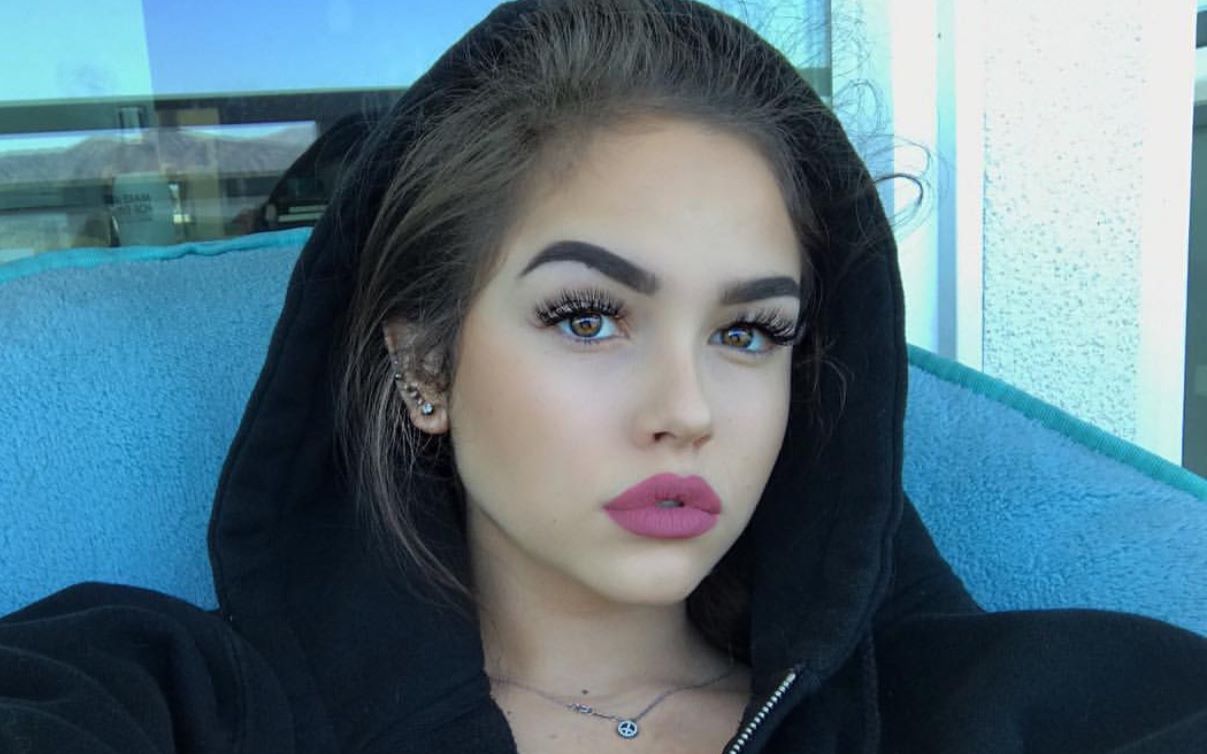 maggielindemannprettygirlofficialmusicvideo