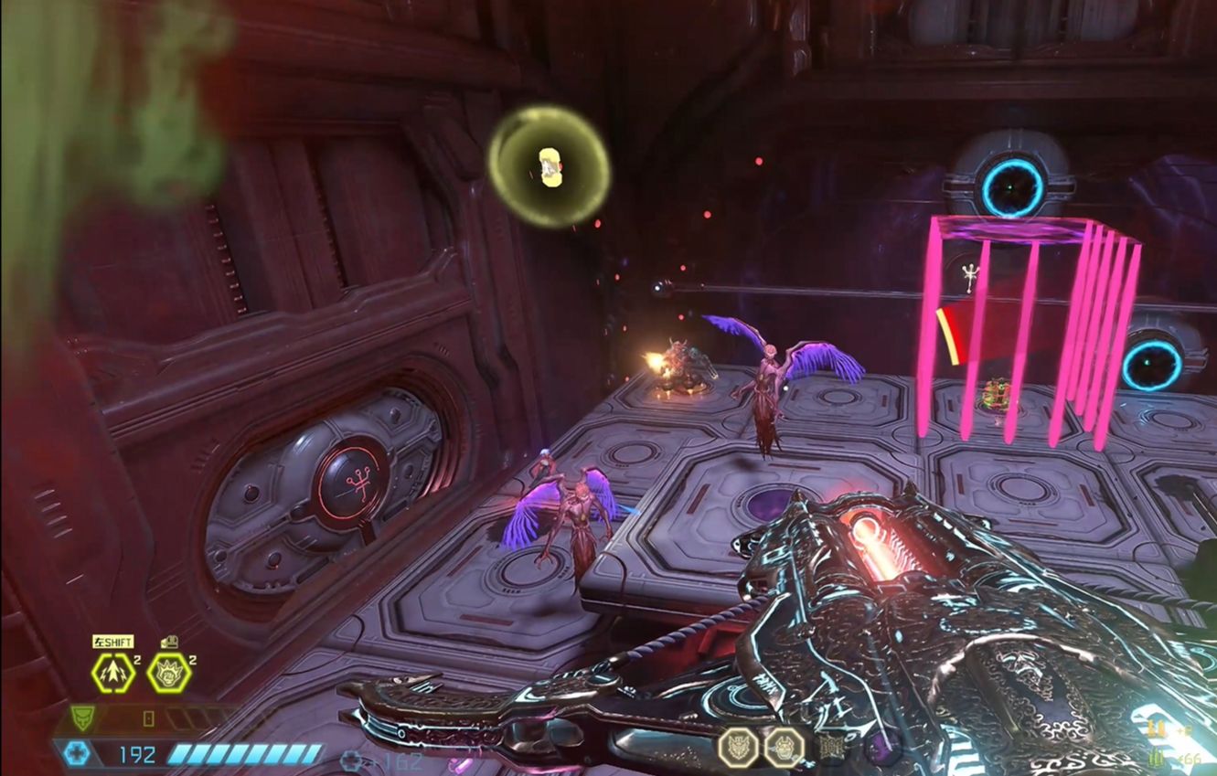 创作的史诗级大师关第一部分——大战霍尔特两老登(禁盾/db/三连/超武