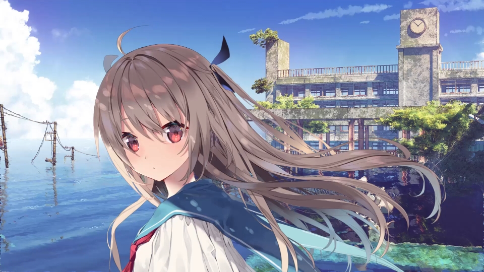 阿托莉的手机竖屏壁纸能给我一下吗