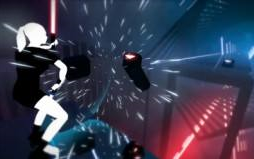 [图]超爽光剑VR音游《节奏光剑（Beat Saber）》